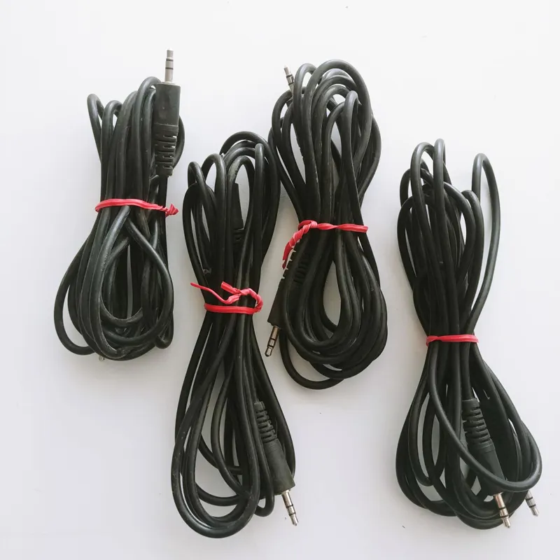 کابل AUX audio