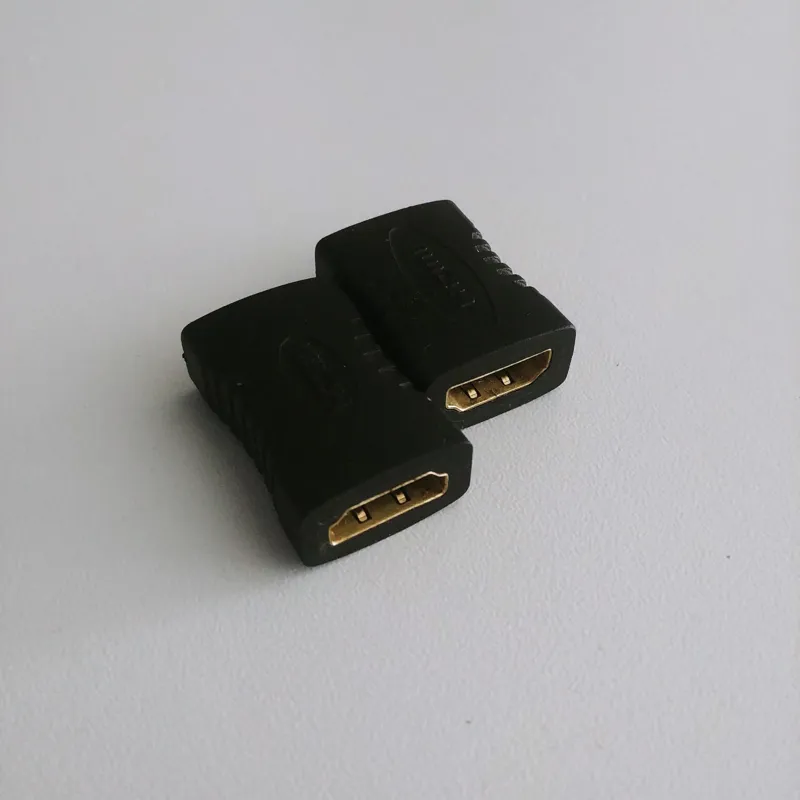 رابط افزایش طول HDMI دو سر مادگی
