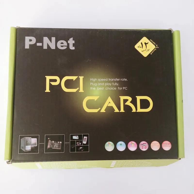 PCI CARD P-NET