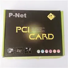 PCI