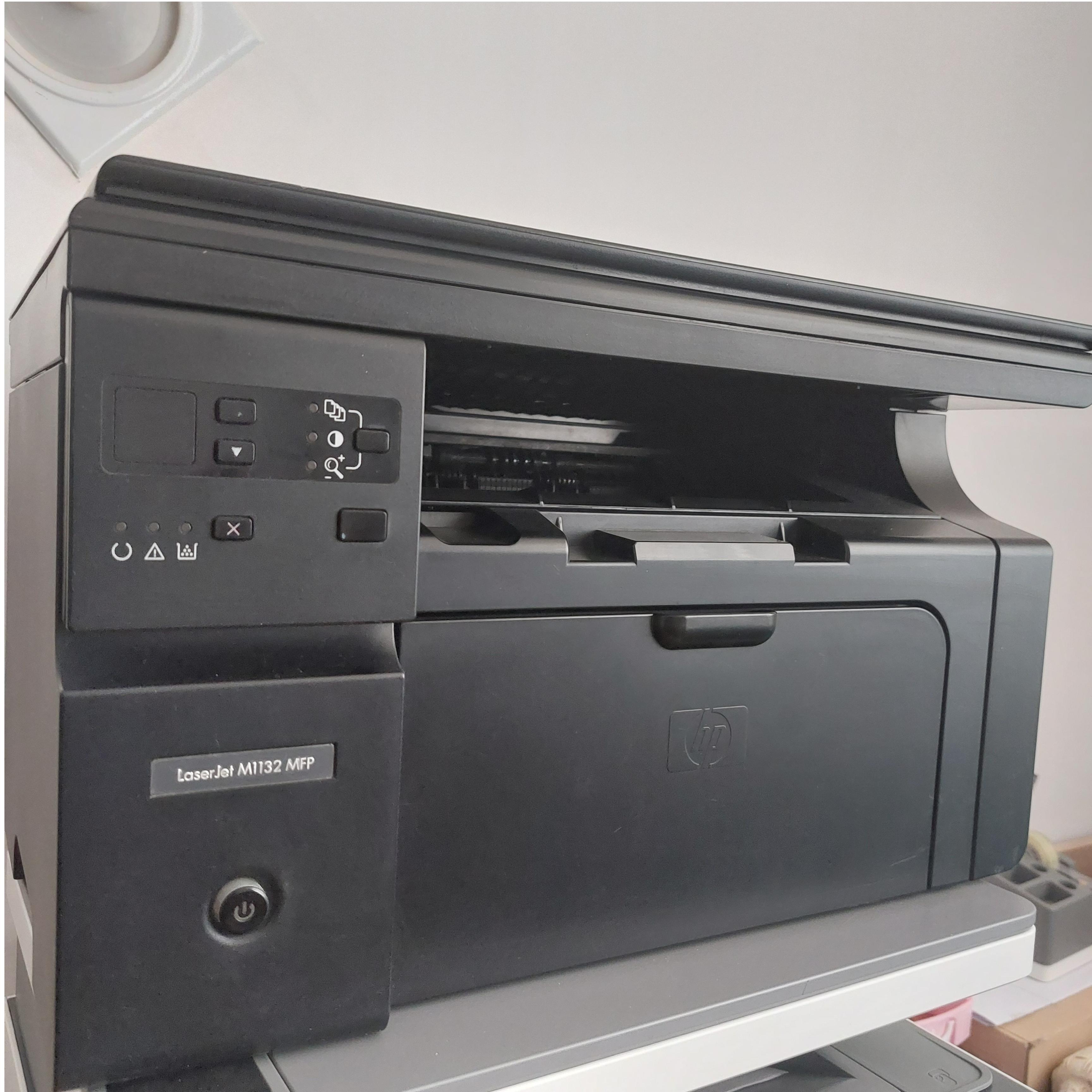 HP 1132 Mfp پرینتر