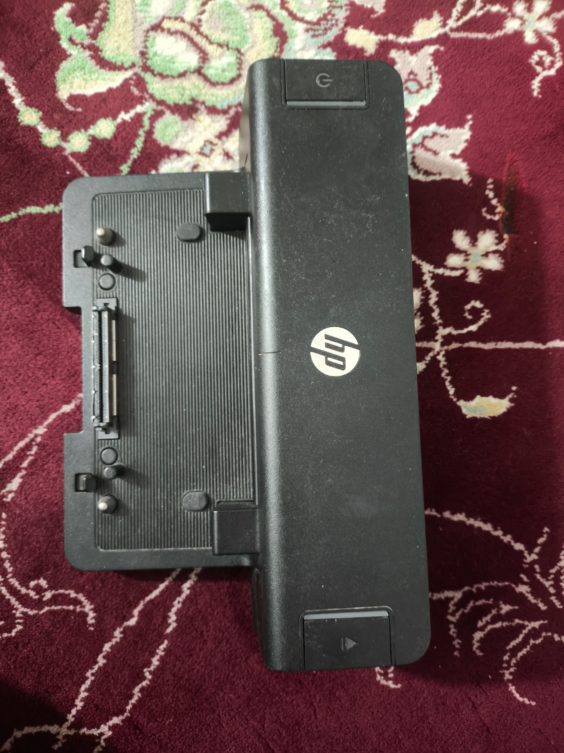 داگ لپ تاپ اچ بی