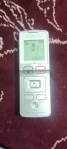 رکوردر
