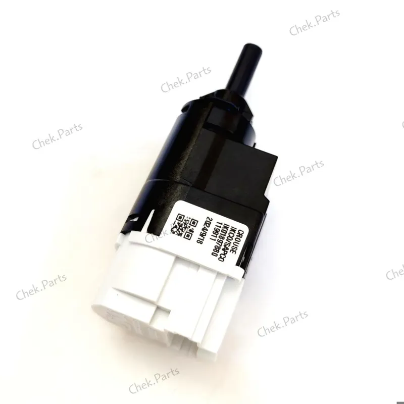 فشنگی استپ ترمز طرح جدید 206 و L90 اتومات کروز