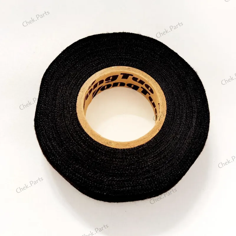 چسب پارچه ای سیمکشی خودرو VongTuo