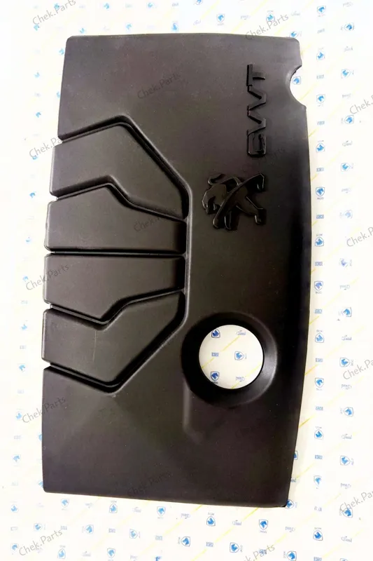 قاب روی موتور tu5 پلاس پژو پارس و 207 جدید ایساکو