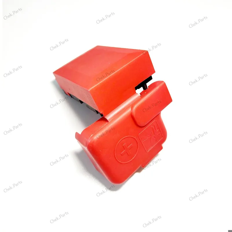 جعبه فیوز سر باتری پژو 207