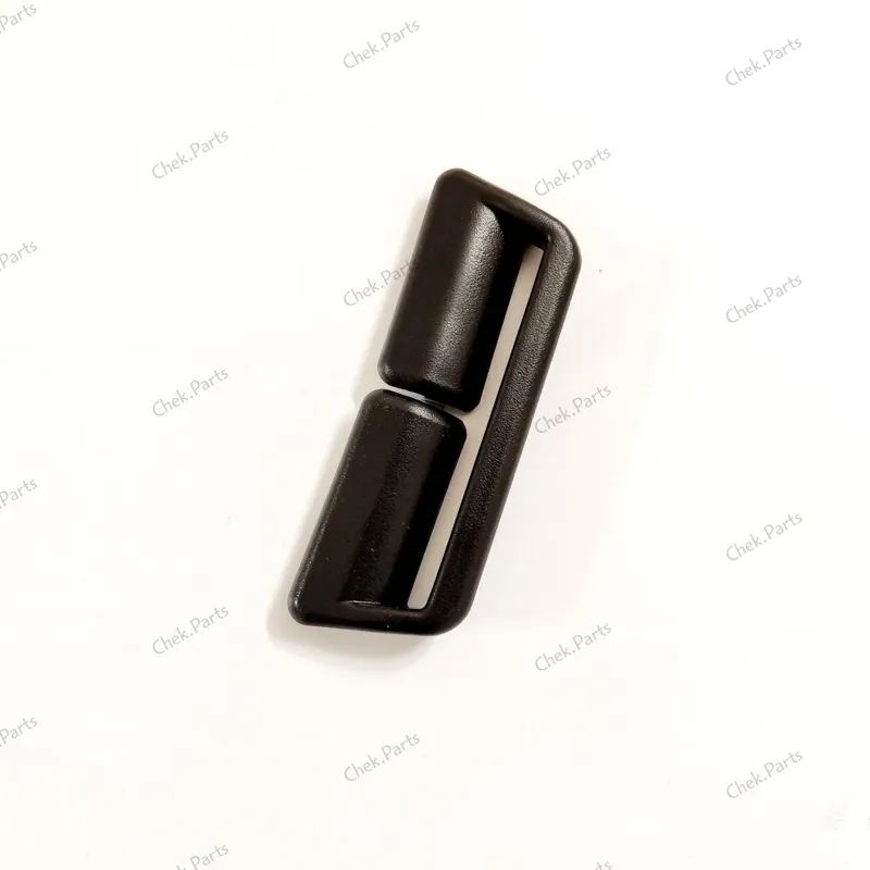 قاب کمربند طاقچه عقب پژو 206 صندوقدار