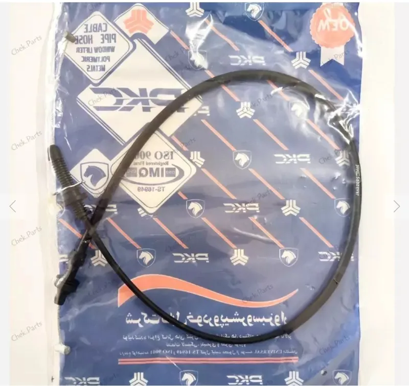 سیم گاز رنو L90 سبزوار