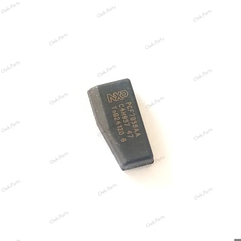 چیپ ایموبیلایزر کد 7936 اورجینال