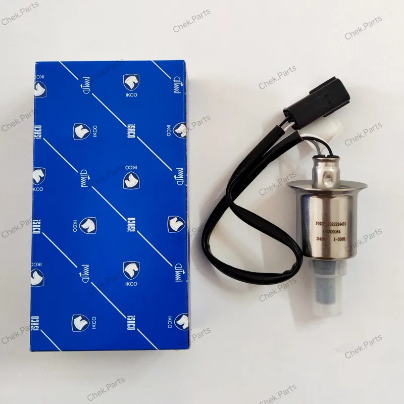 سنسور اکسیژن بالایی پژو 206 و 405 زیمنسی ایساکو