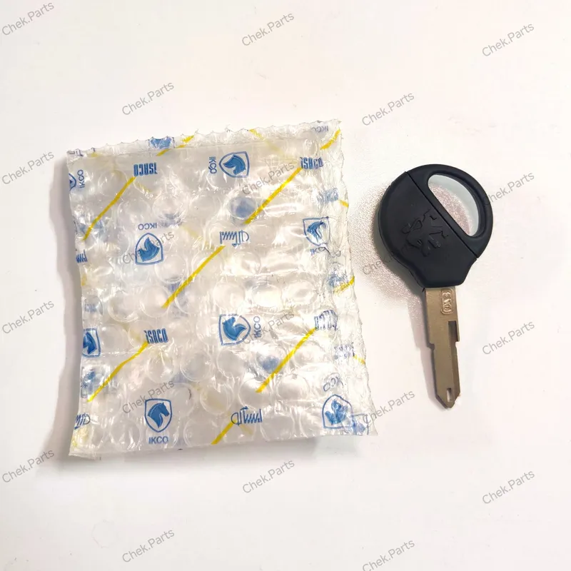 سوییچ یدک پژو 206 خام ایساکو