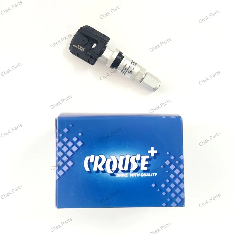 سنسور فلزی فشار باد لاستیک TPMS کروز