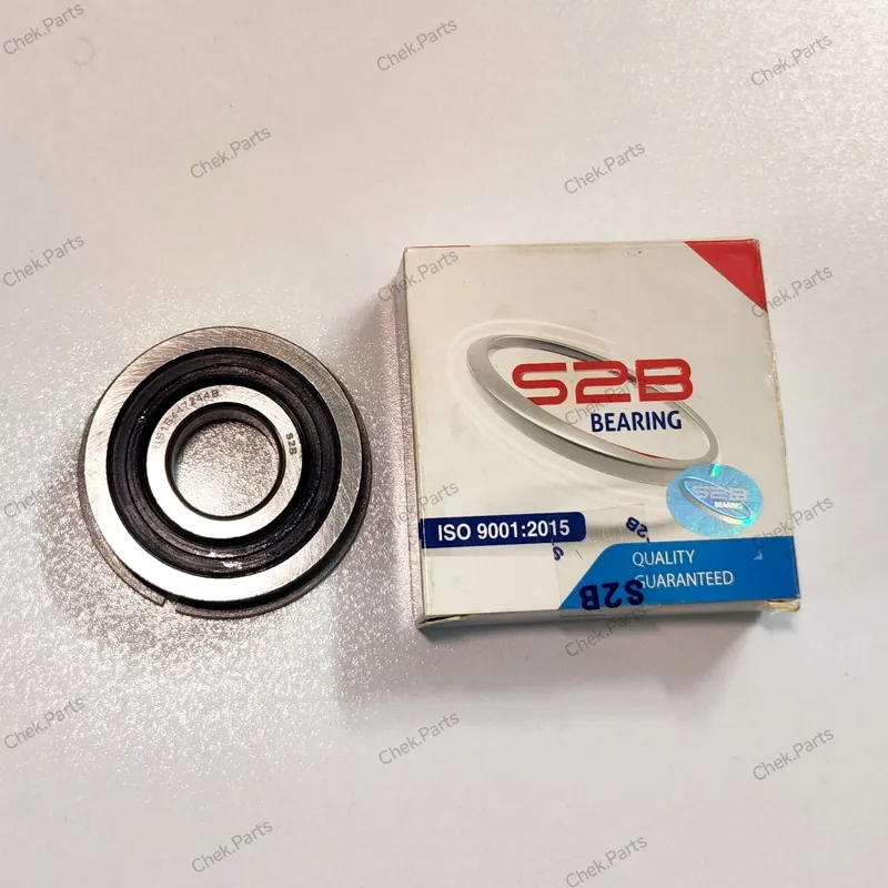 بلبرینگ دو خار گیربکس پژو 206 کد BB1B447244B