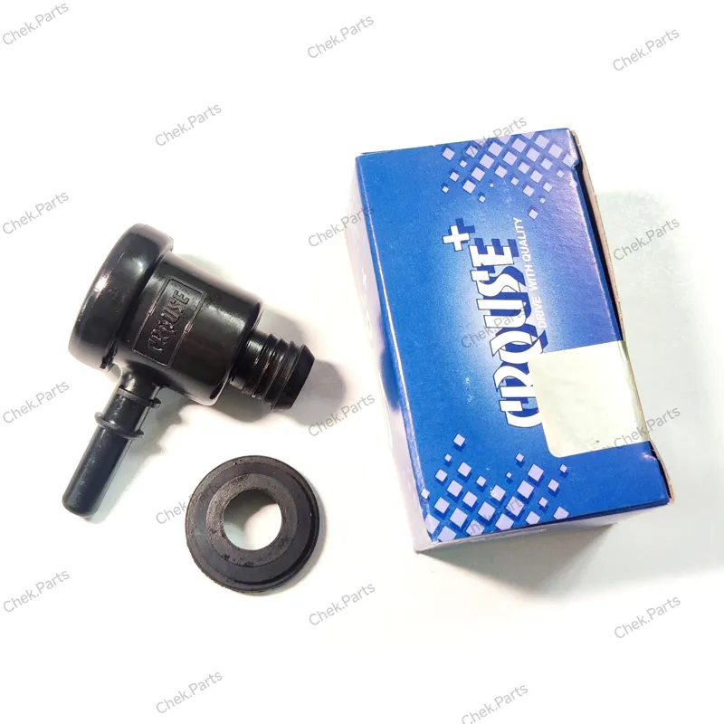 سوپاپ یکطرفه بوستر ترمز با واشر رانا و 206 کروز