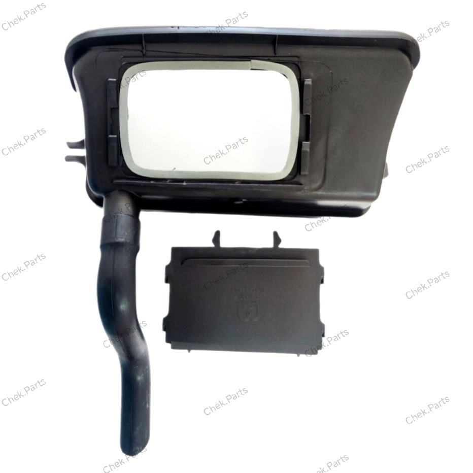 محفظه فیلتر هوای کابین پژو 207 دریچه دار ایساکو