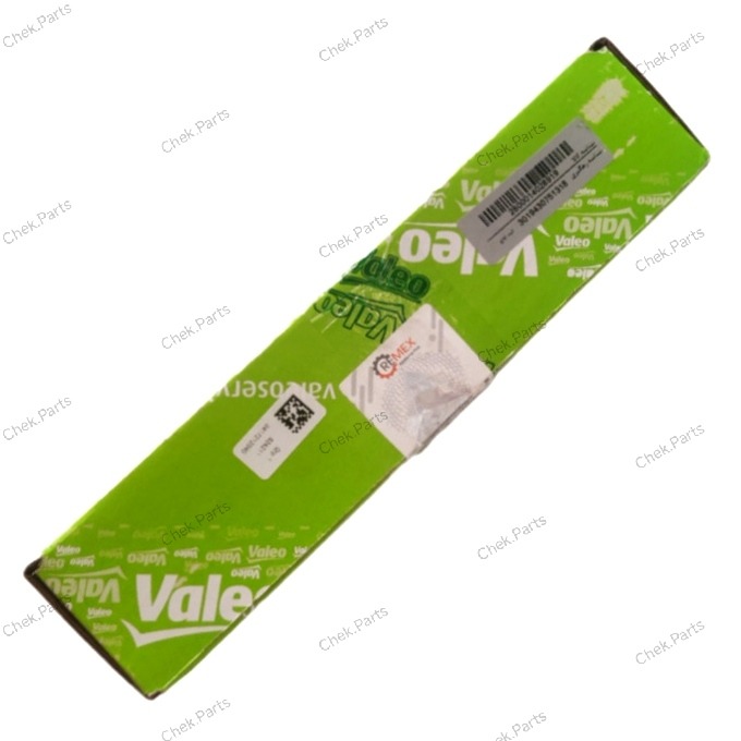 دیسک و صفحه پژو 206 VALEO اورجینال لیبل REMEX
