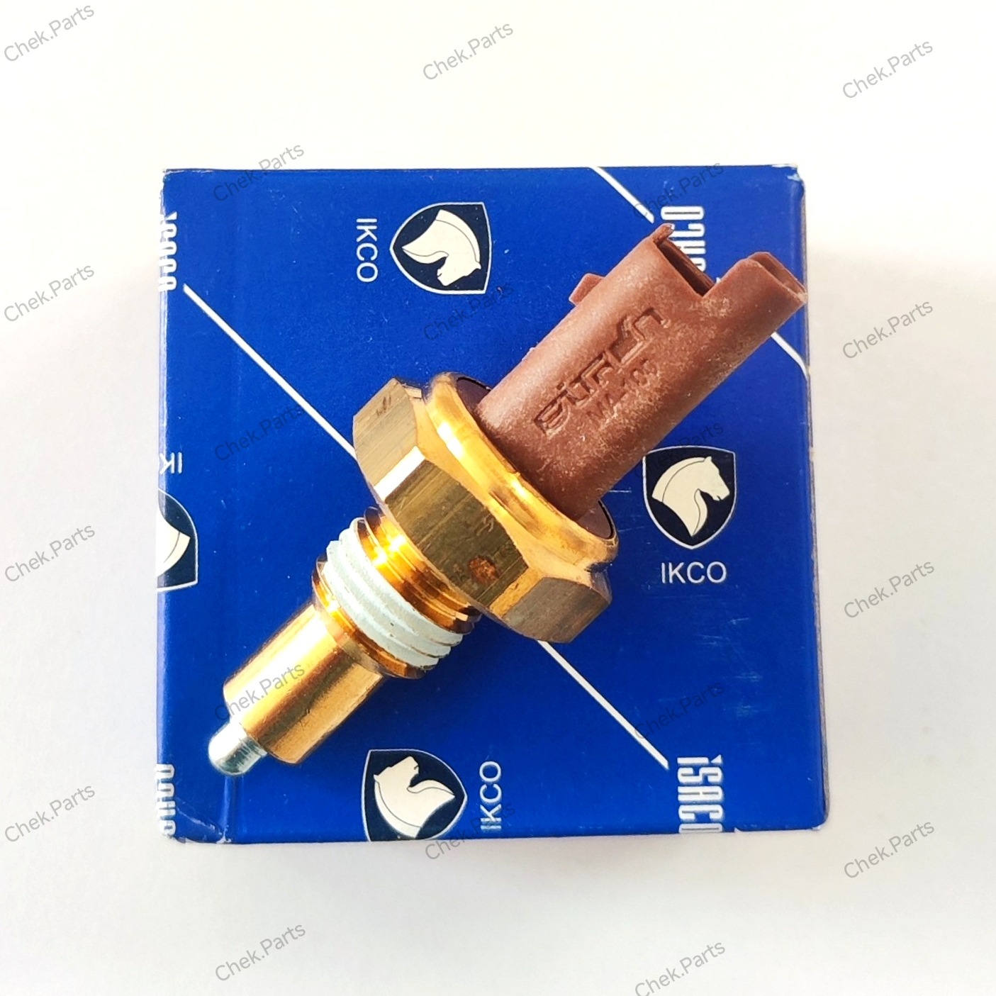 فشنگی دنده عقب رنو L90 بیترون اورجینال پک ایساکو