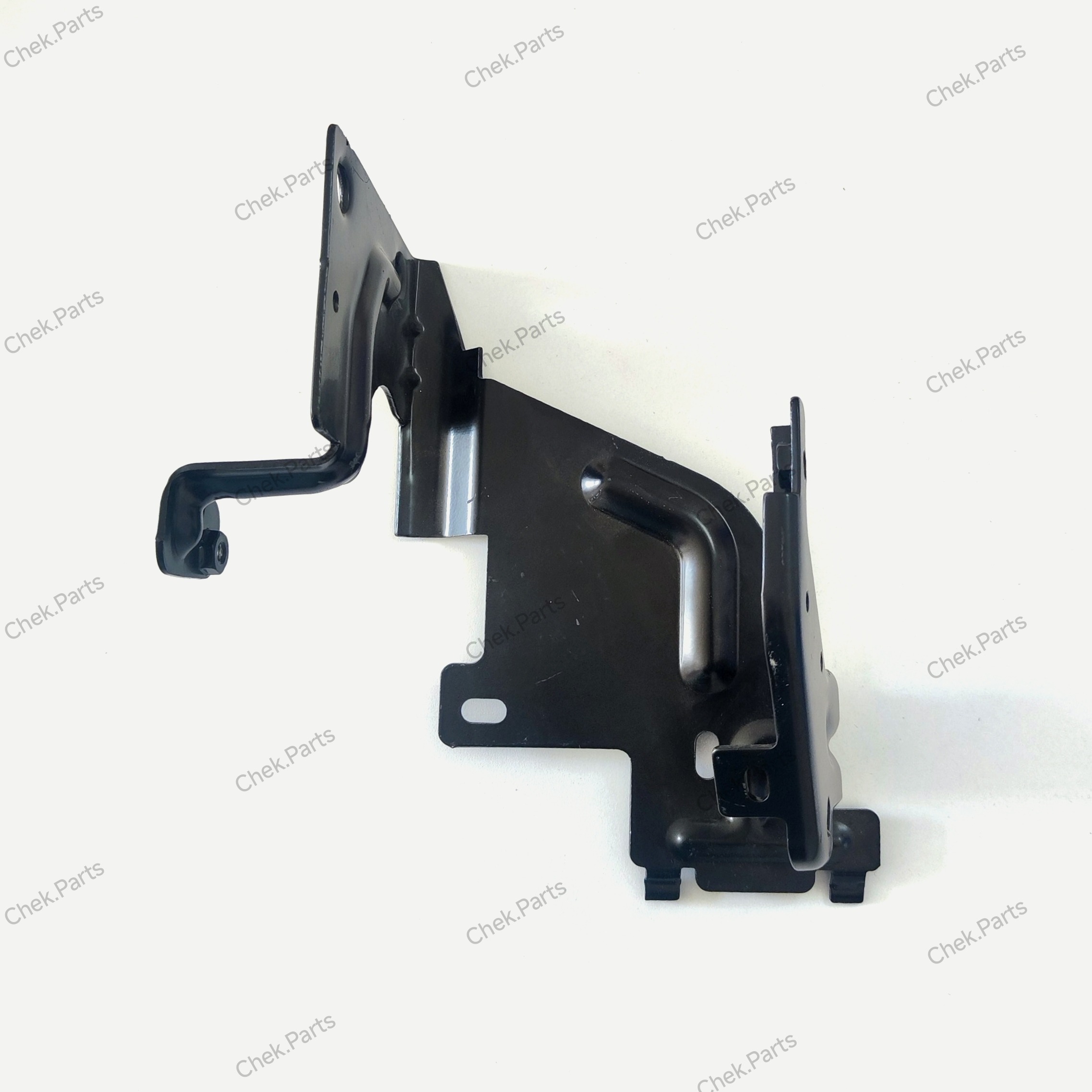 پایه نگهدارنده منبع انبساط پژو 206 طرح جدید ایساکو