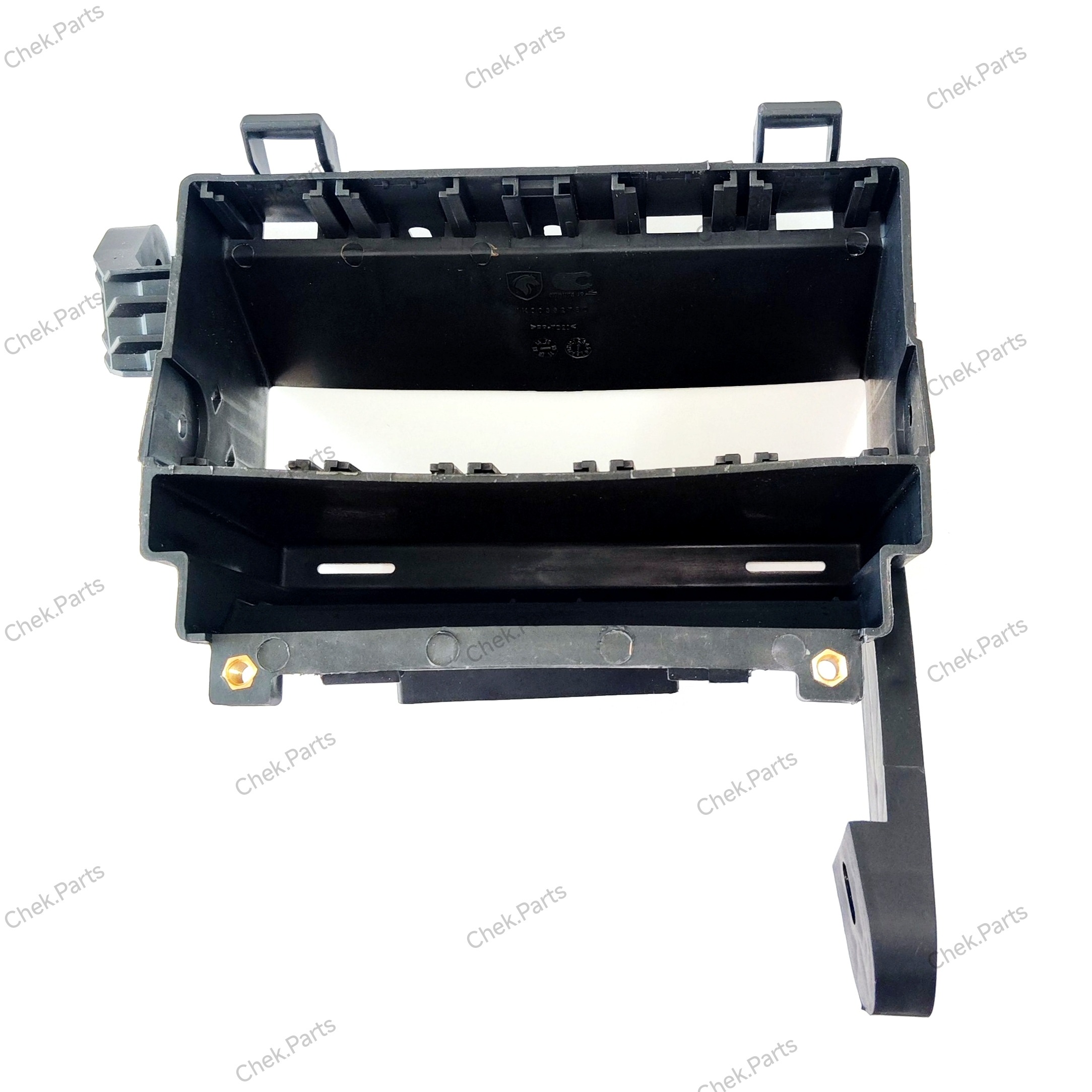 قاب جعبه فیوز موتور رانا کروز