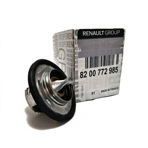 ترموستات رنو L90 اورجینال فرانسه با لیبل ایساکو