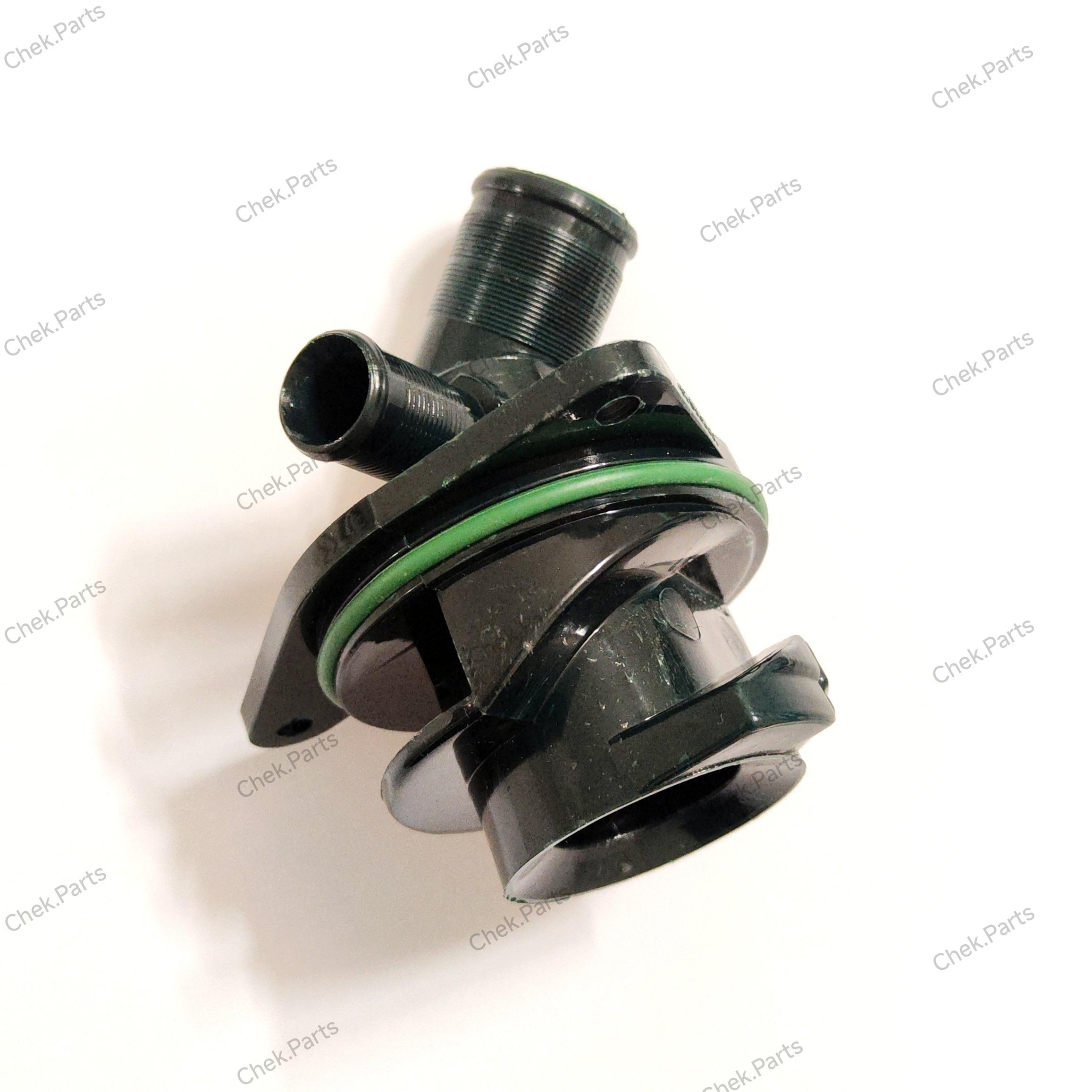 سه راهی آب پژو 206 تیپ 2 و 3 قدیم سبز اصلی