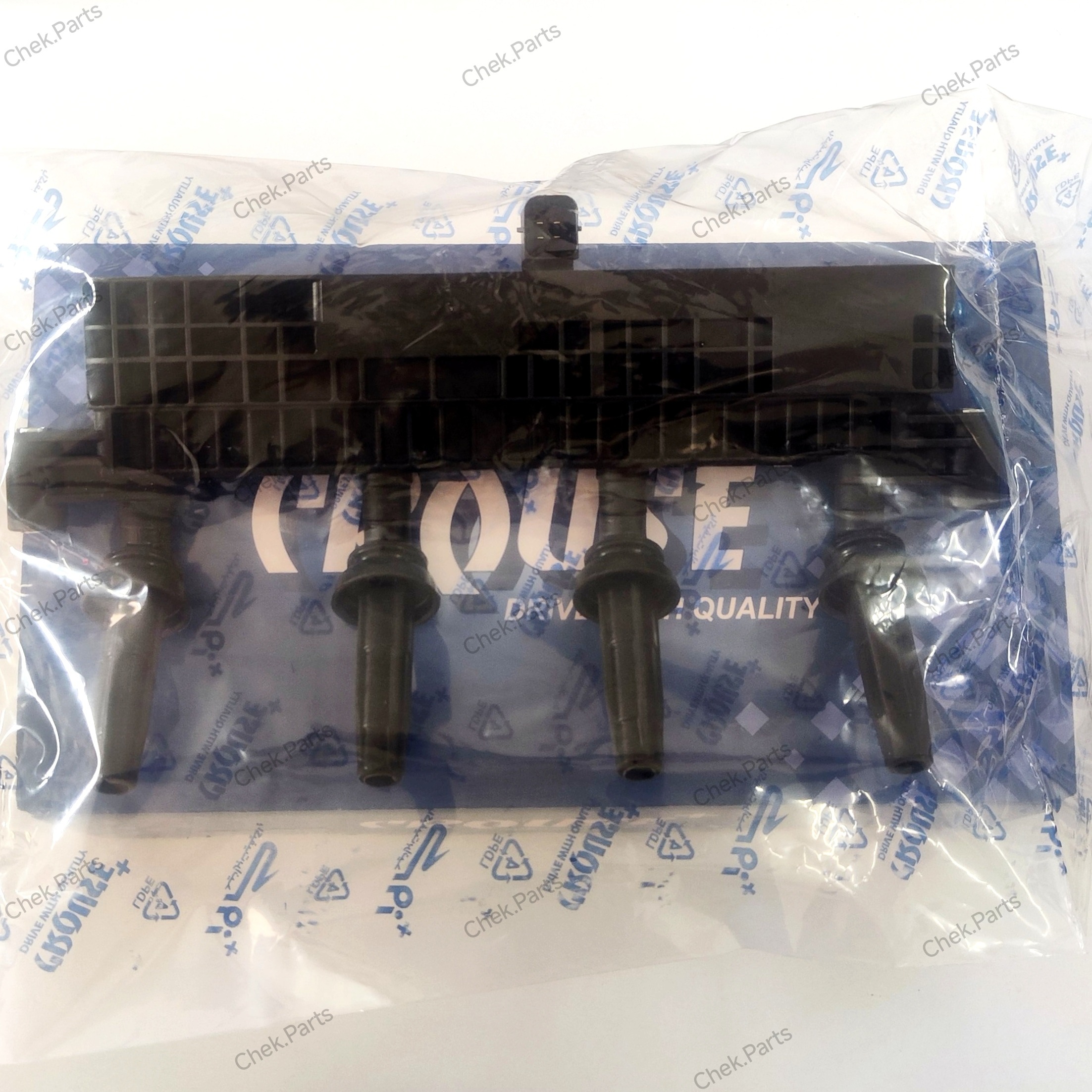 کوئل پژو 206 تیپ 2 و 3 طرح قدیم کروز