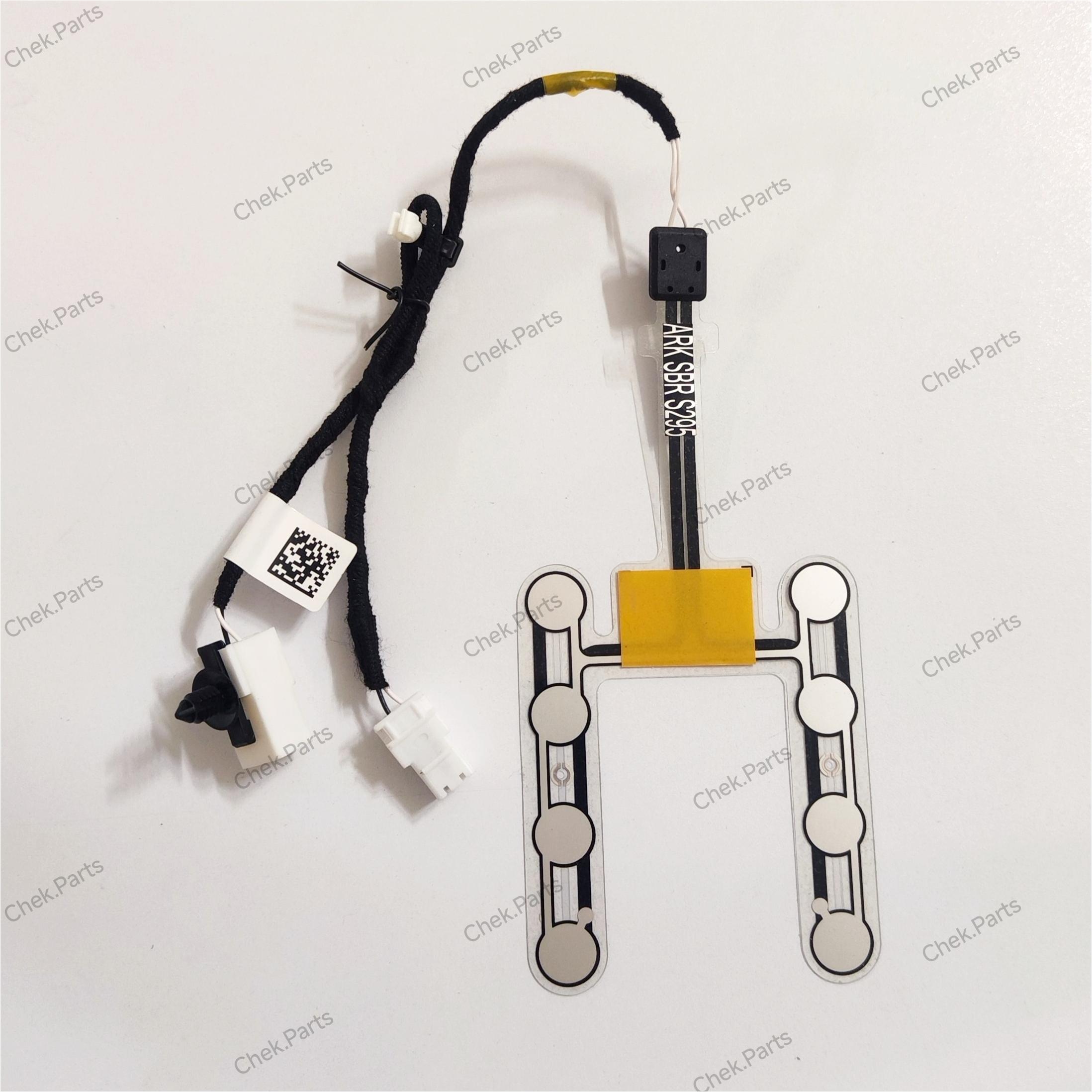 سنسور تشخیص وزن سرنشین جلو پژو 207 جدید