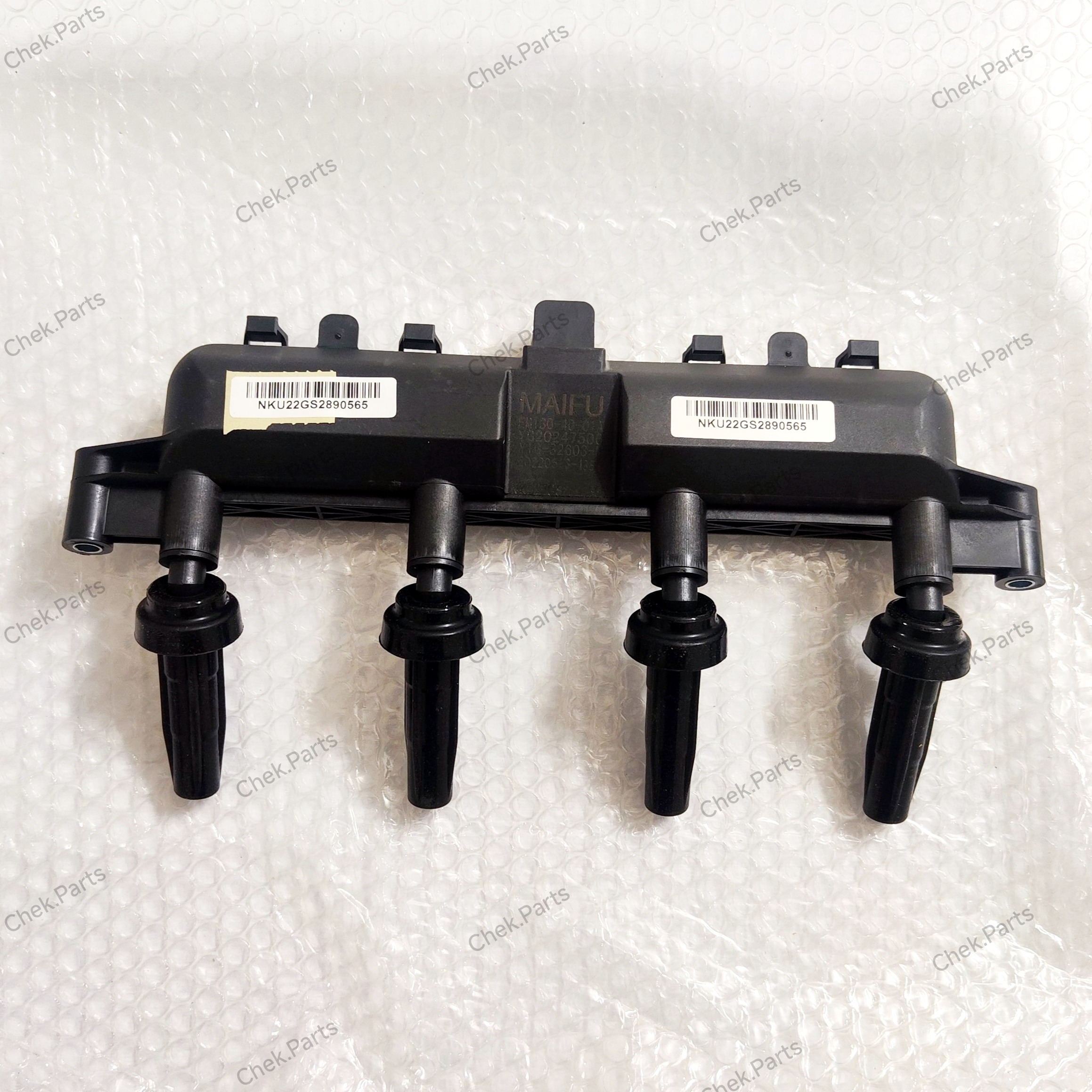 کوئل پژو 206 تیپ 2 مایفو استیل غرب ایساکو