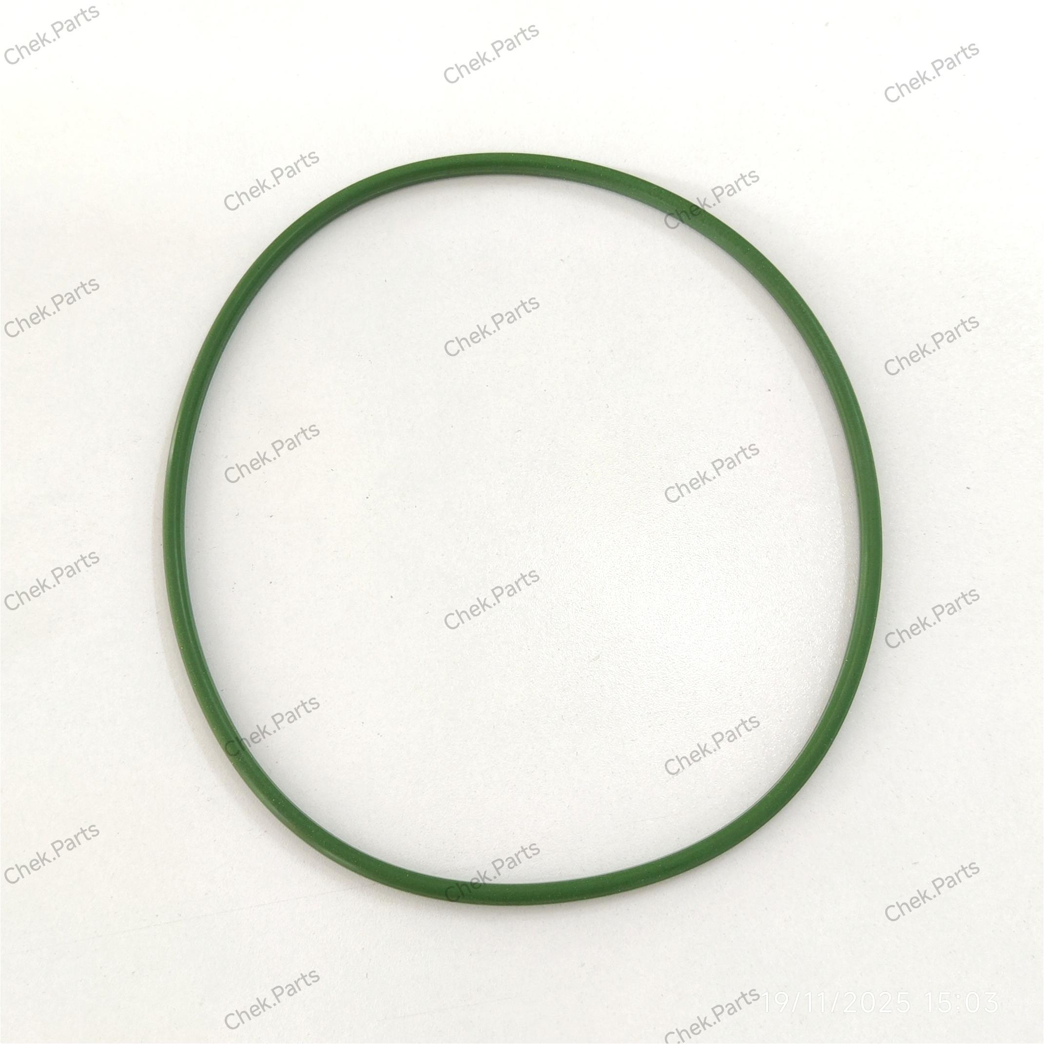 اورینگ پمپ بنزین پژو 206 و 207 وایتون سبز اصلی