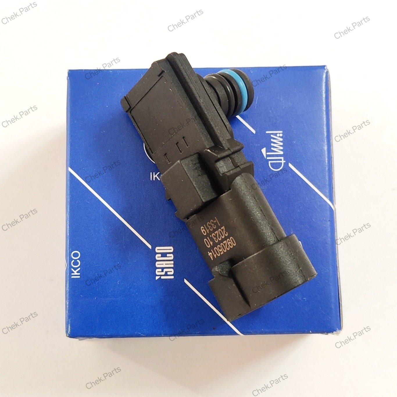 مپ سنسور رنو L90 ایساکو