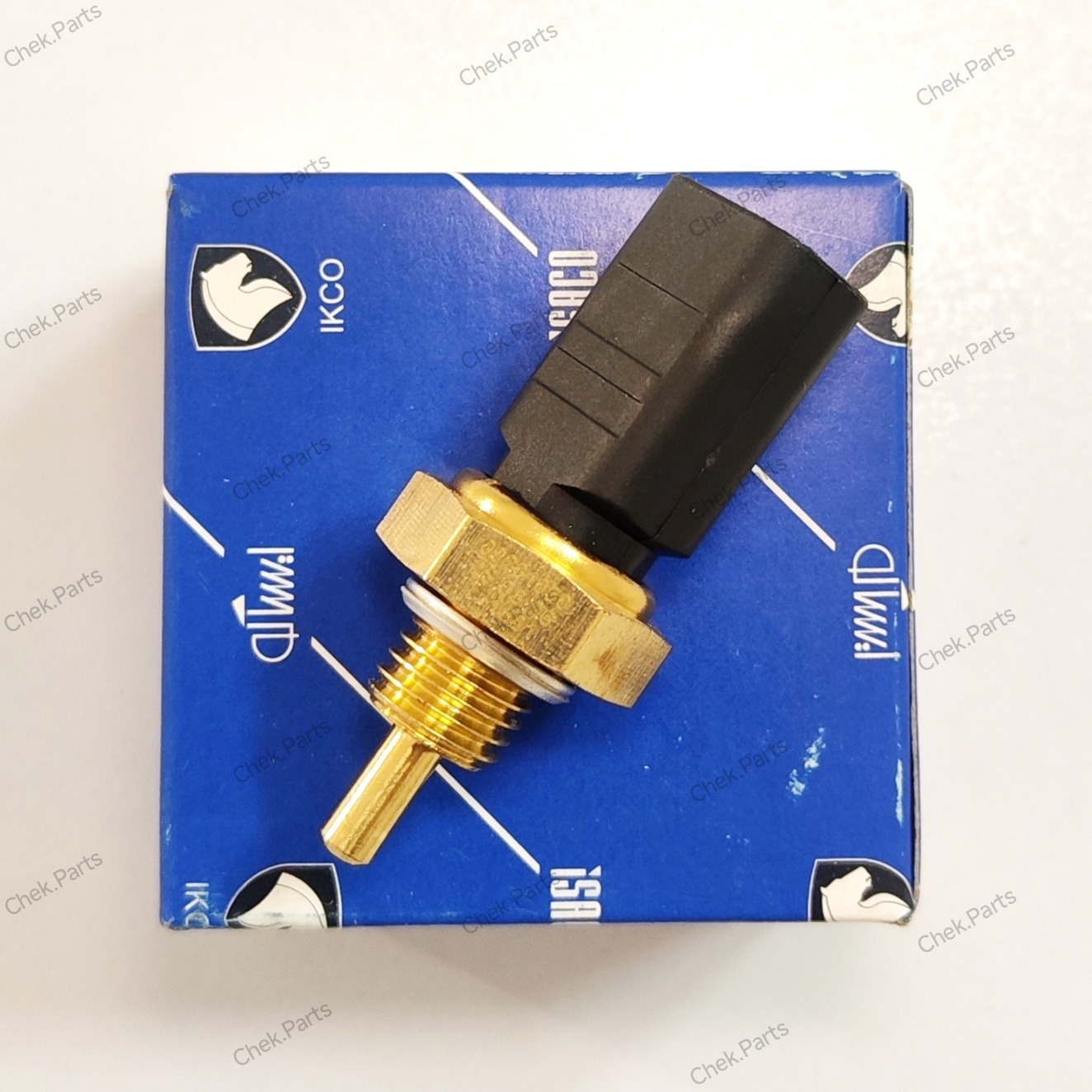 فشنگی آب رنو L90 ایساکو