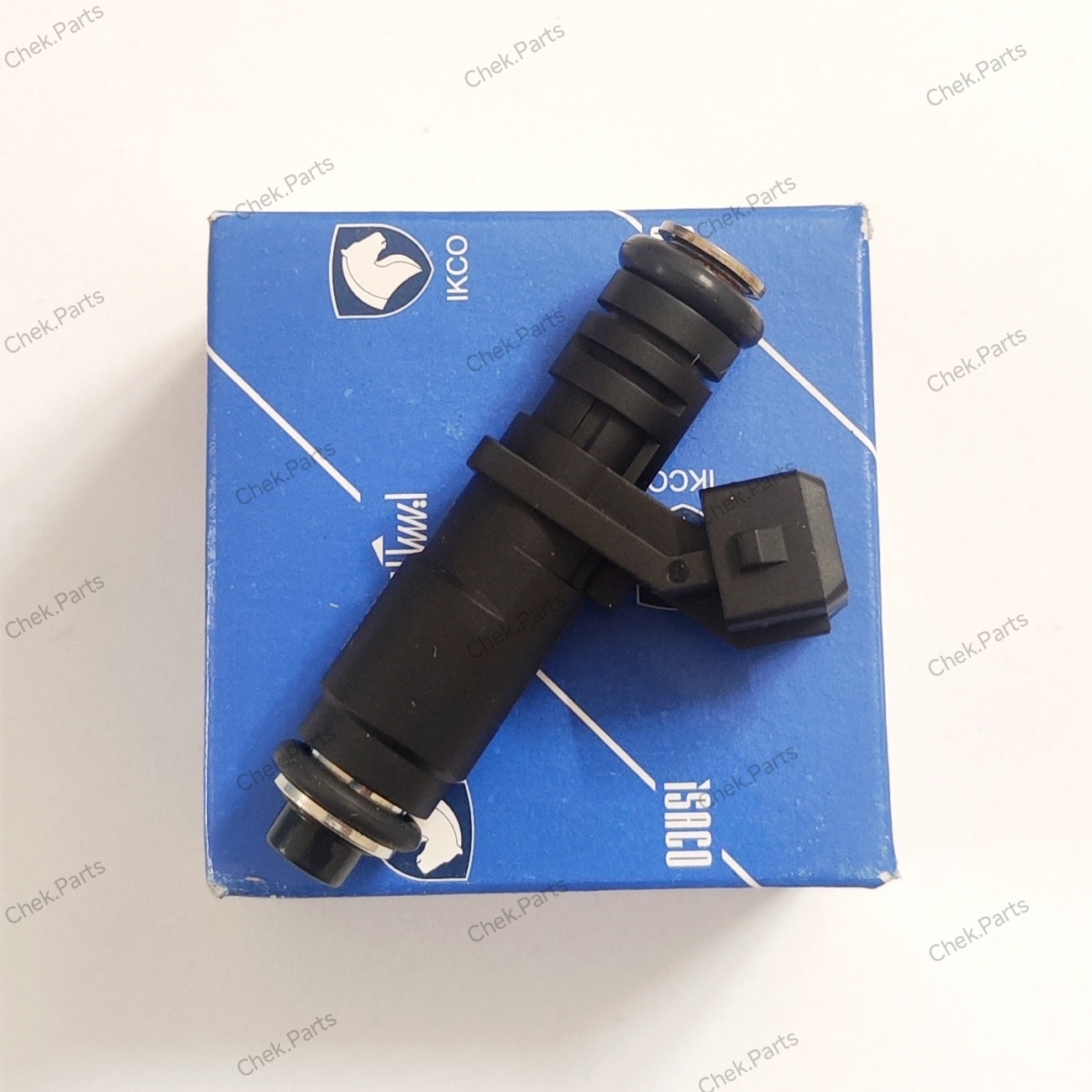 سوزن انژکتور زیمنسی پژو 206 ، رانا و EF7 ایساکو