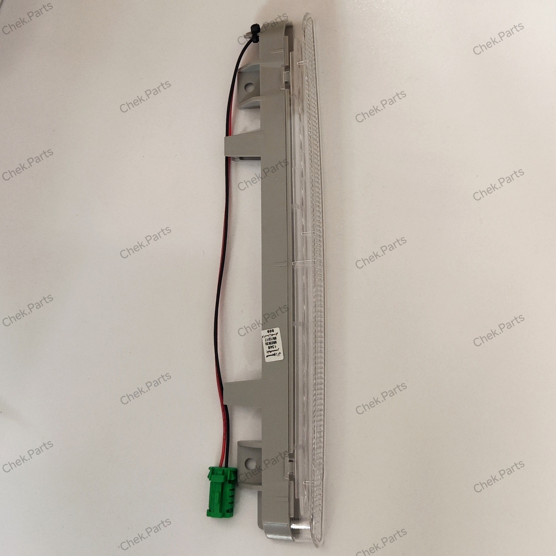 چراغ ترمز سوم پژو 206 صندوقدار با لامپ LED