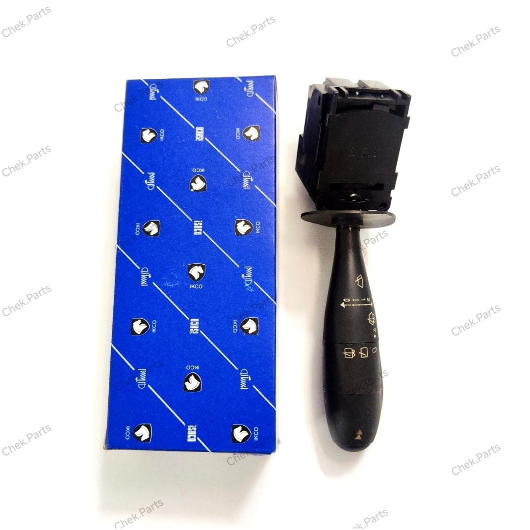 دسته برف پاکن پژو 206 و 207 هاچبک با تریپ