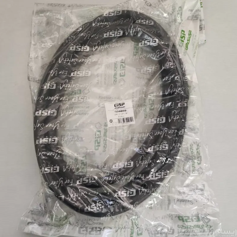 نوار دور درب عقب پژو 206 و 207 GISP (1عدد)