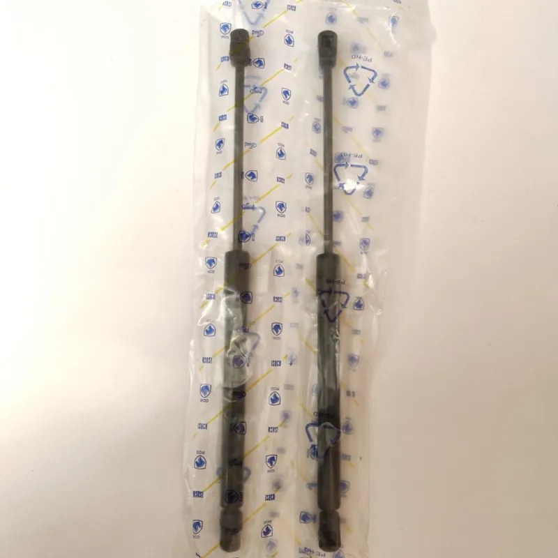 جفت جک صندوق عقب پژو 206 و 207 صندوقدار ایساکو