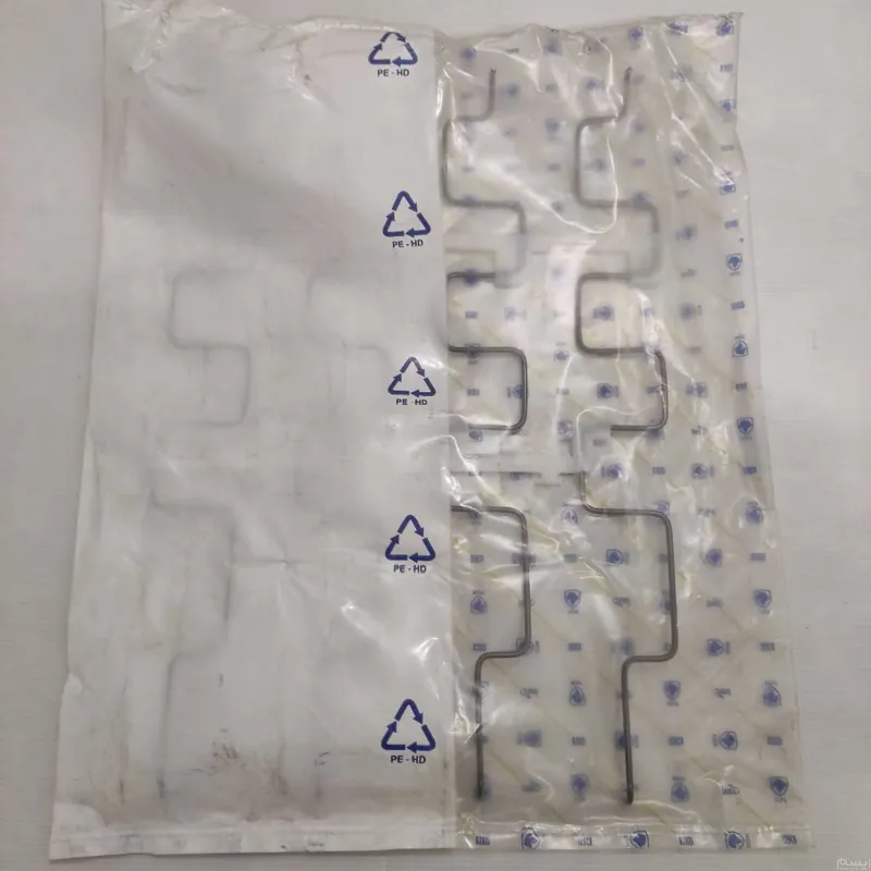 فنر زیگزاگ نشیمن صندلی جلو پژو 206 و 207 ایساکو