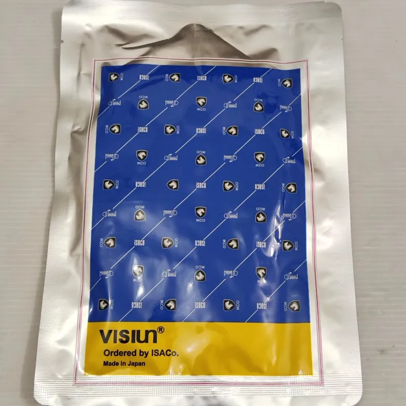 کاسه نمد ته میل لنگ پژو 206 و 207 ویژن ژاپن