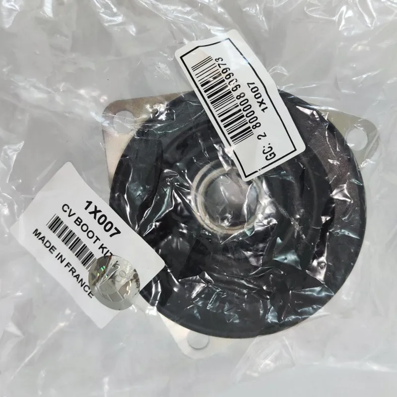 کیت گردگیر پلوس رنو L90 اورجینال با لیبل گپکو