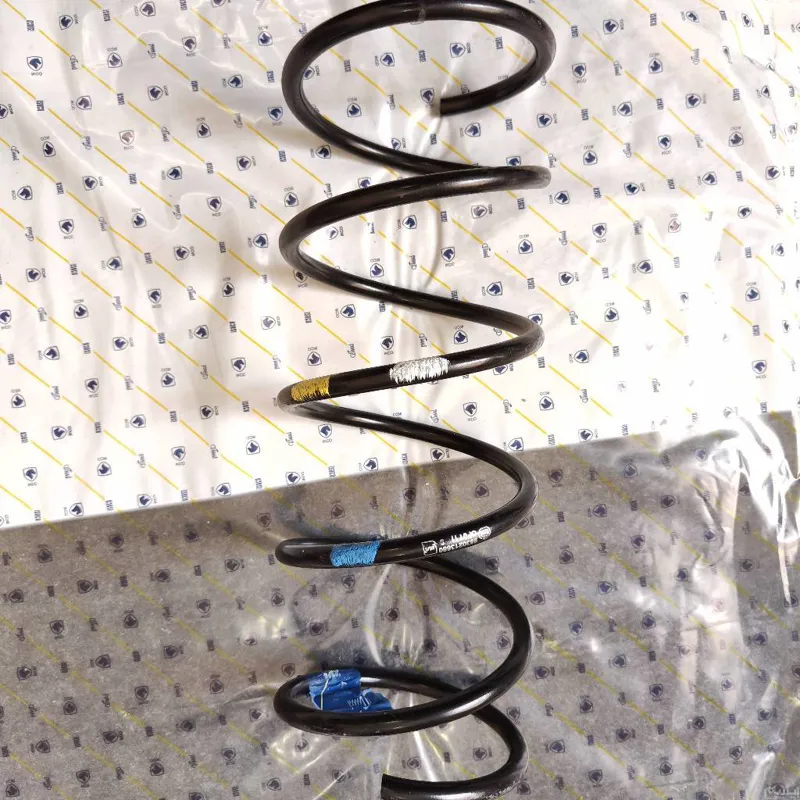 جفت فنر لول 206 و 207 ویژه مدل های اتومات ایساکو