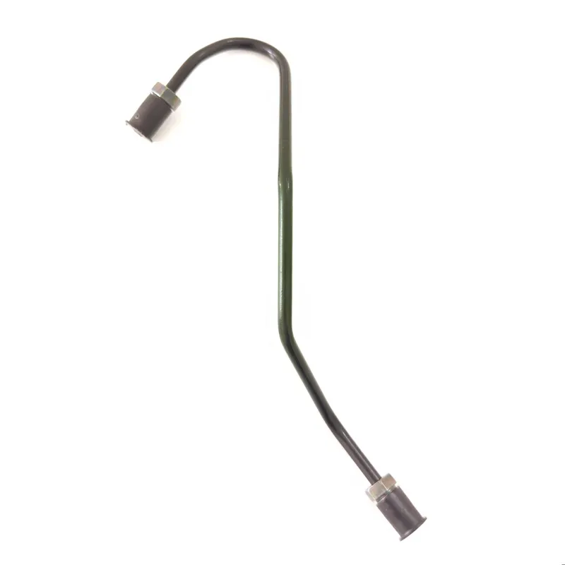 لوله ترمز از شیلنگ به کالیپر عقب راست 206 ایساکو