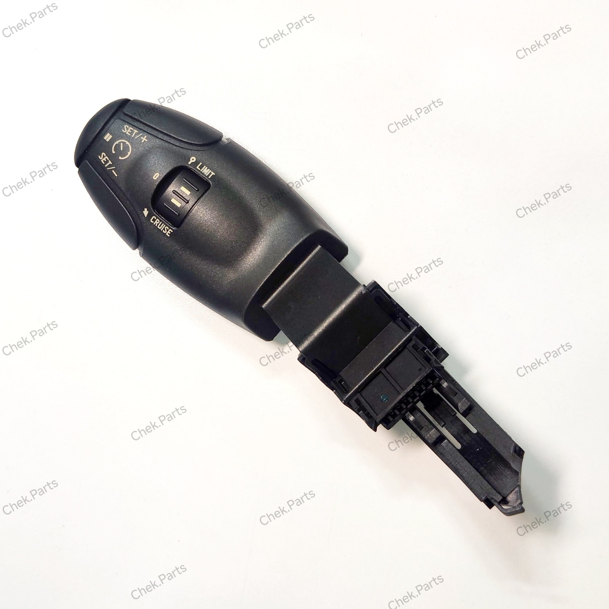 دسته کروز کنترل لیمیتر دار پژو 206 و 207 قدیم