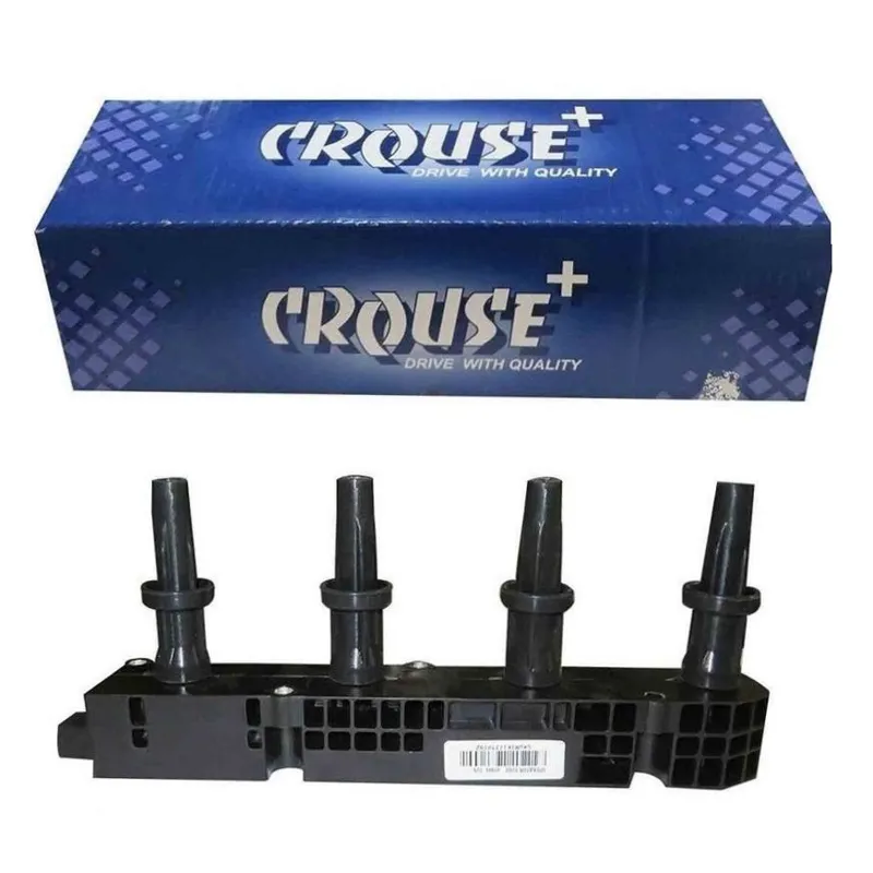 کوئل رانایی پژو 206 ، 207 و رانا کروز