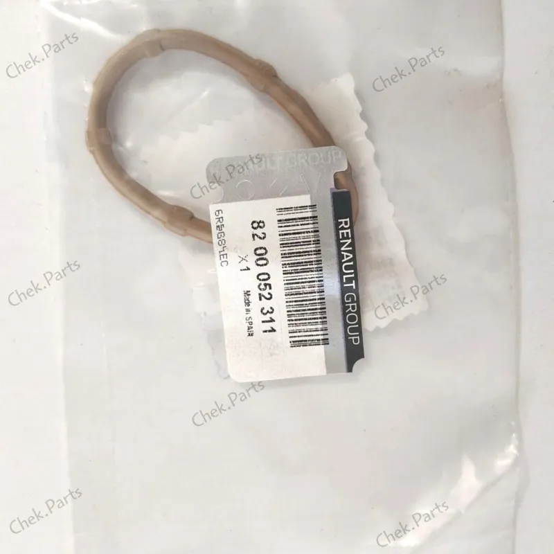 واشر ورودی منیفولد هوا رنو L90 اورجینال