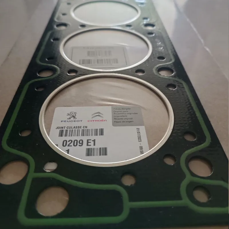 واشر سرسیلندر 405 اورجینال اصل فرانسه