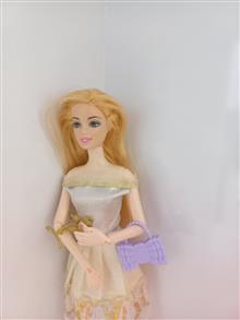 عروسک
