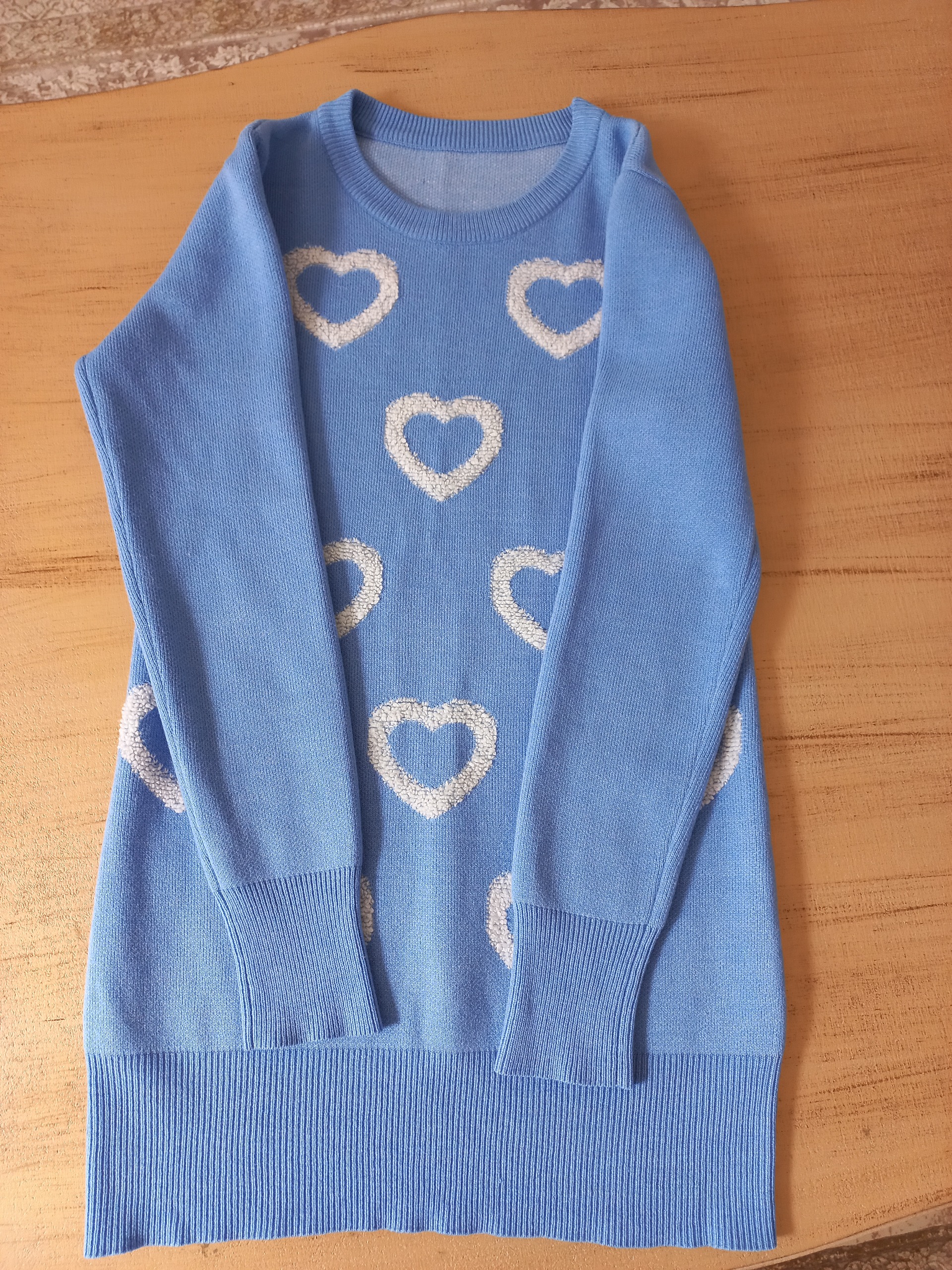 بافت بلند زنانه