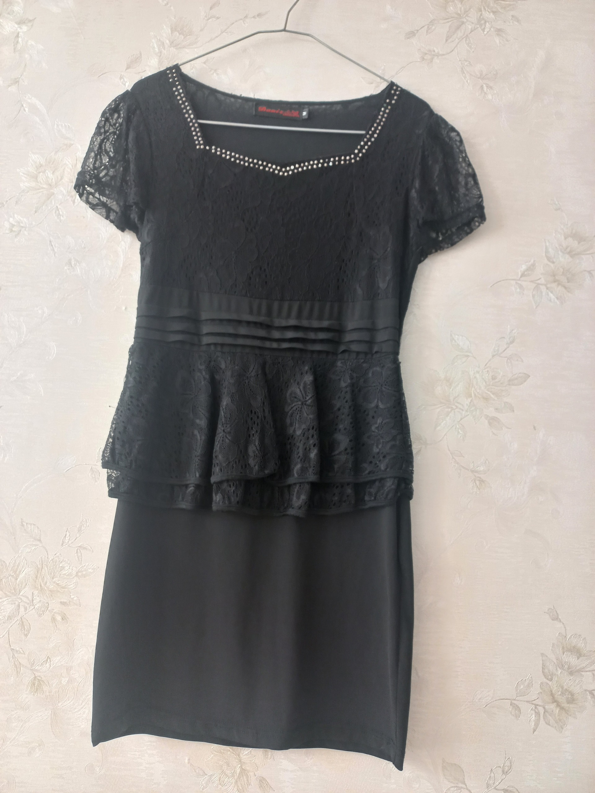 لباس مجلسی گیپور