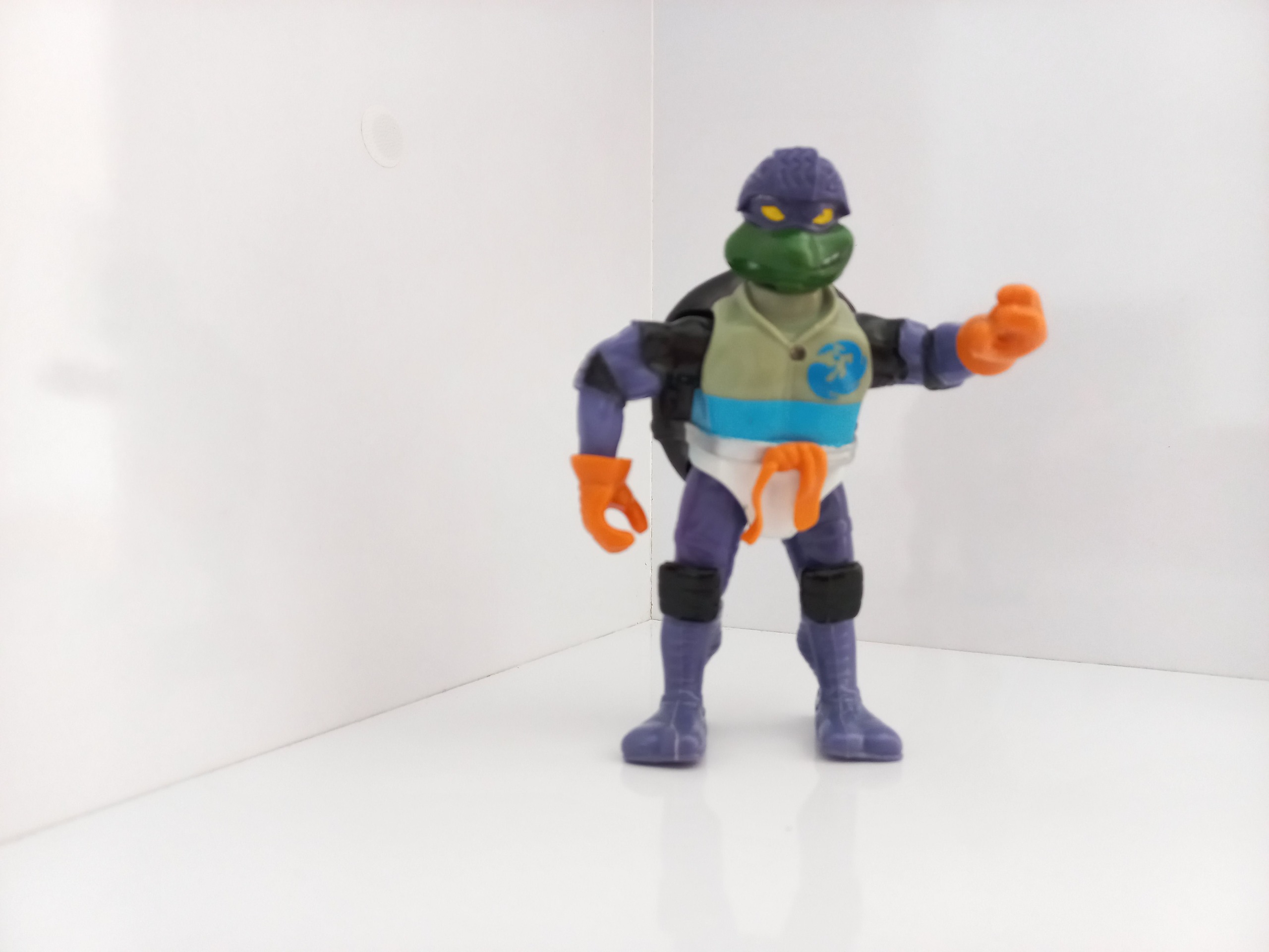 اکشن فیگور لاکپشت نینجا